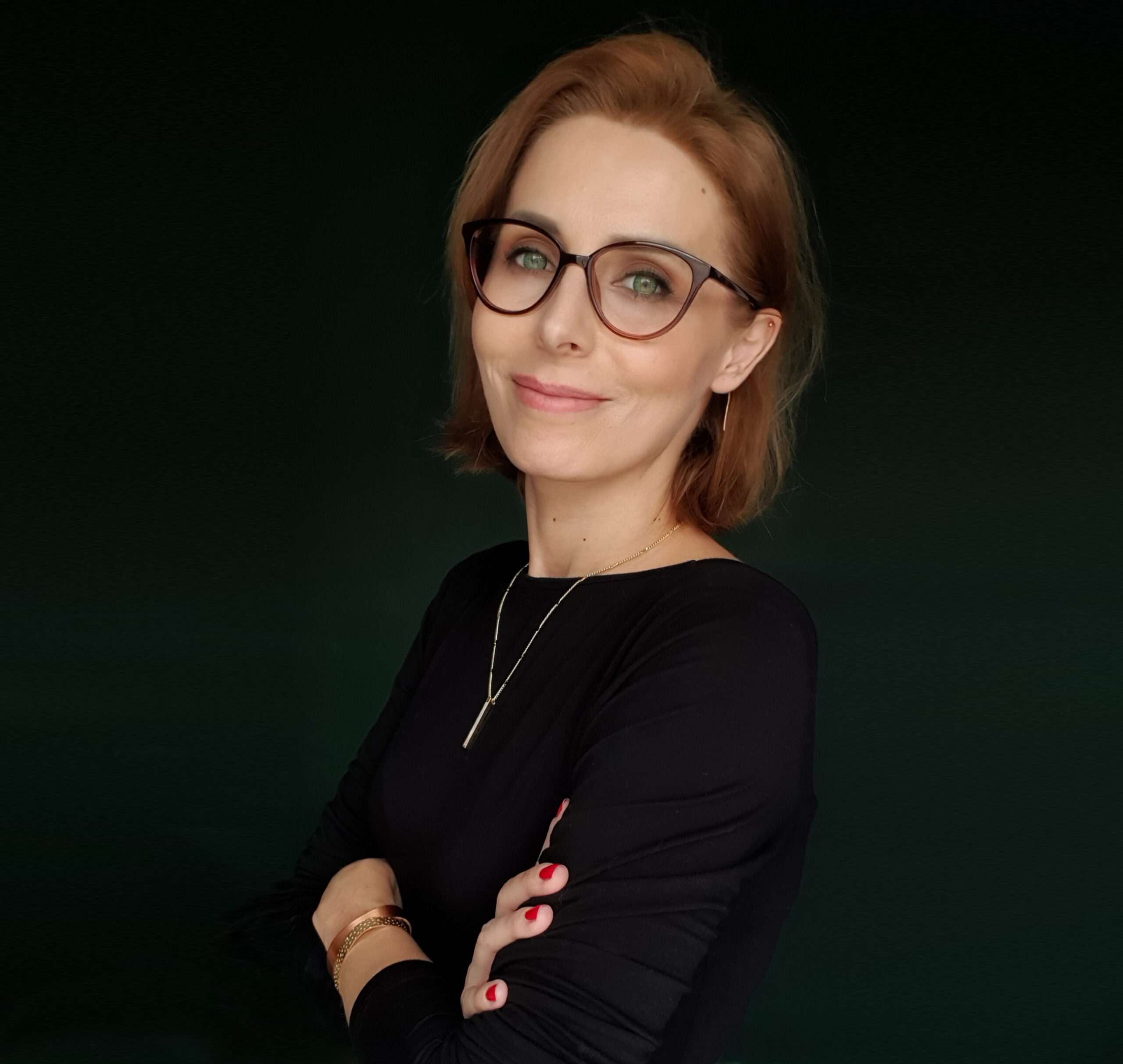 Joanna Frączek -Broda